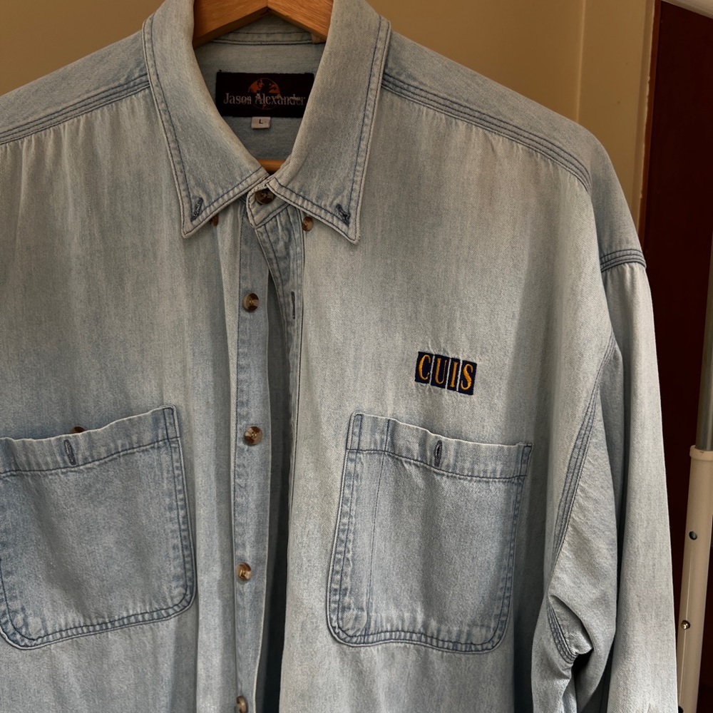 Jason Alexander - Picture 3 of 3